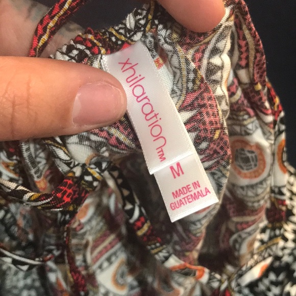 Mini Summer Dress - Picture 5 of 6